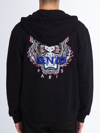 Куртка KENZO (2129): фото 6 - Invogue